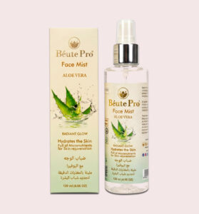 Read more about the article Why an Aloe Vera Face Mist is the Ultimate Instant Hydration Secret Your Skin Needs