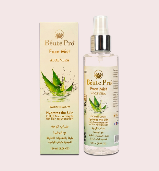 Read more about the article Why an Aloe Vera Face Mist is the Ultimate Instant Hydration Secret Your Skin Needs