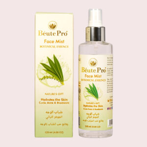 Face Mist Botanical Essence