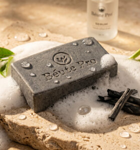 Read more about the article The Ultimate Detox: How Charcoal Soap Deep Cleanses and Balances Your Skin