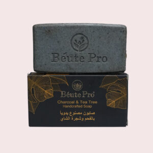 Charcoal Soap